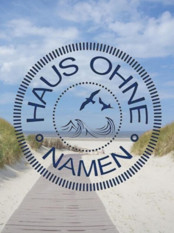 Апартаменты Haus Ohne Namen Йюст Экстерьер фото
